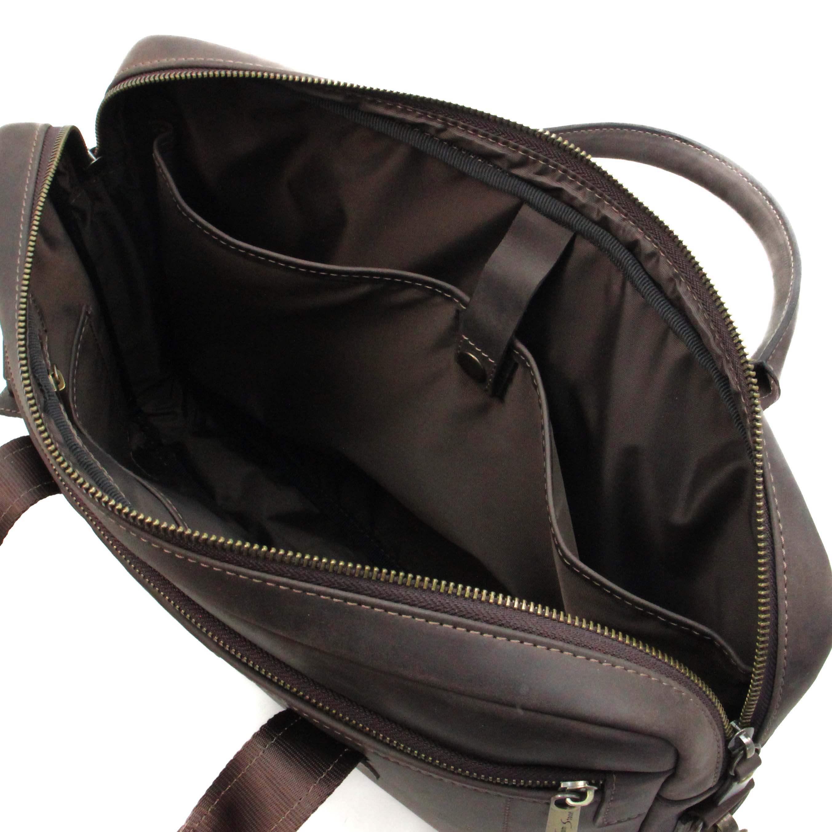 Laptop-Tasche Tome Stone CR71