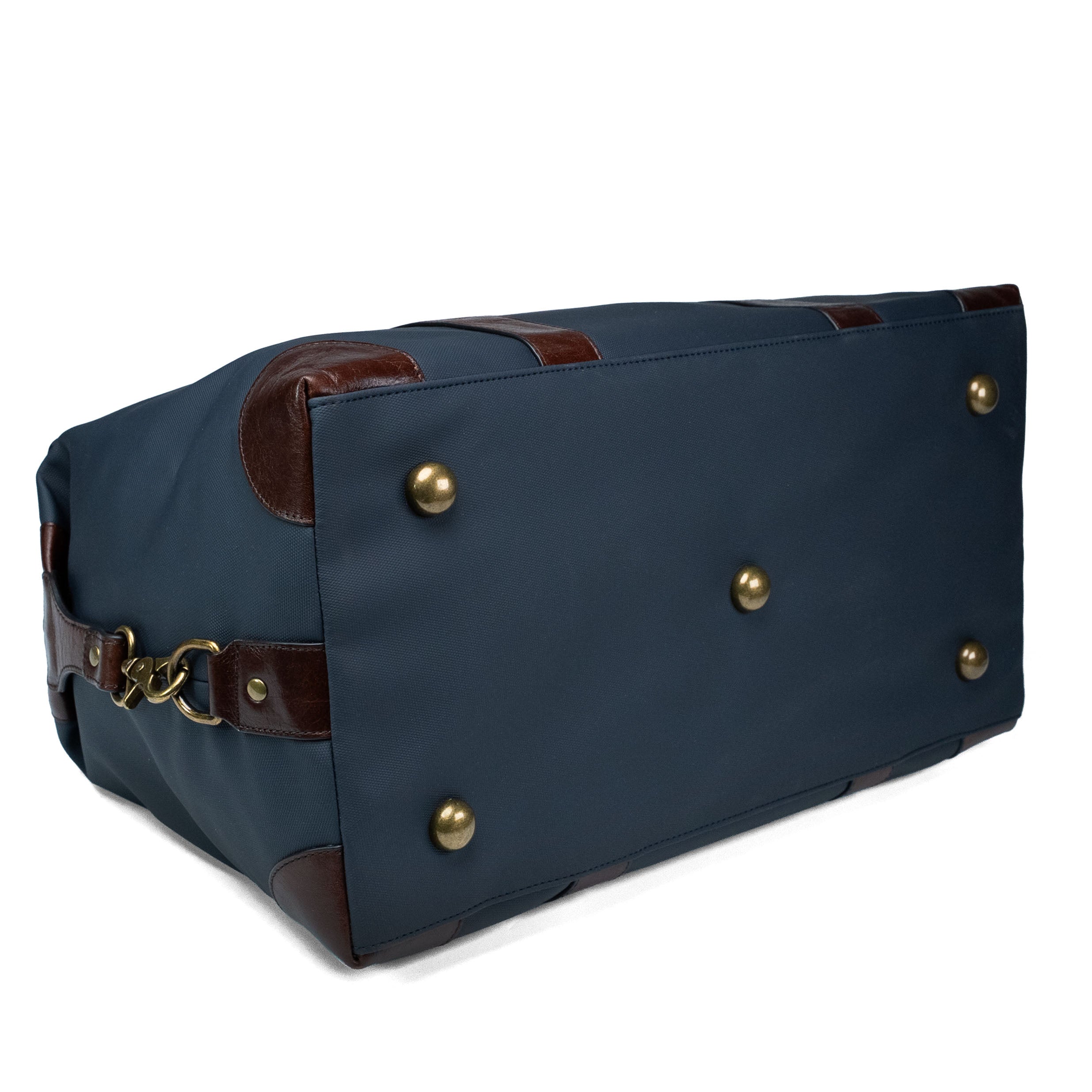 Valmio Brenson Herren-Reisetasche - blau
