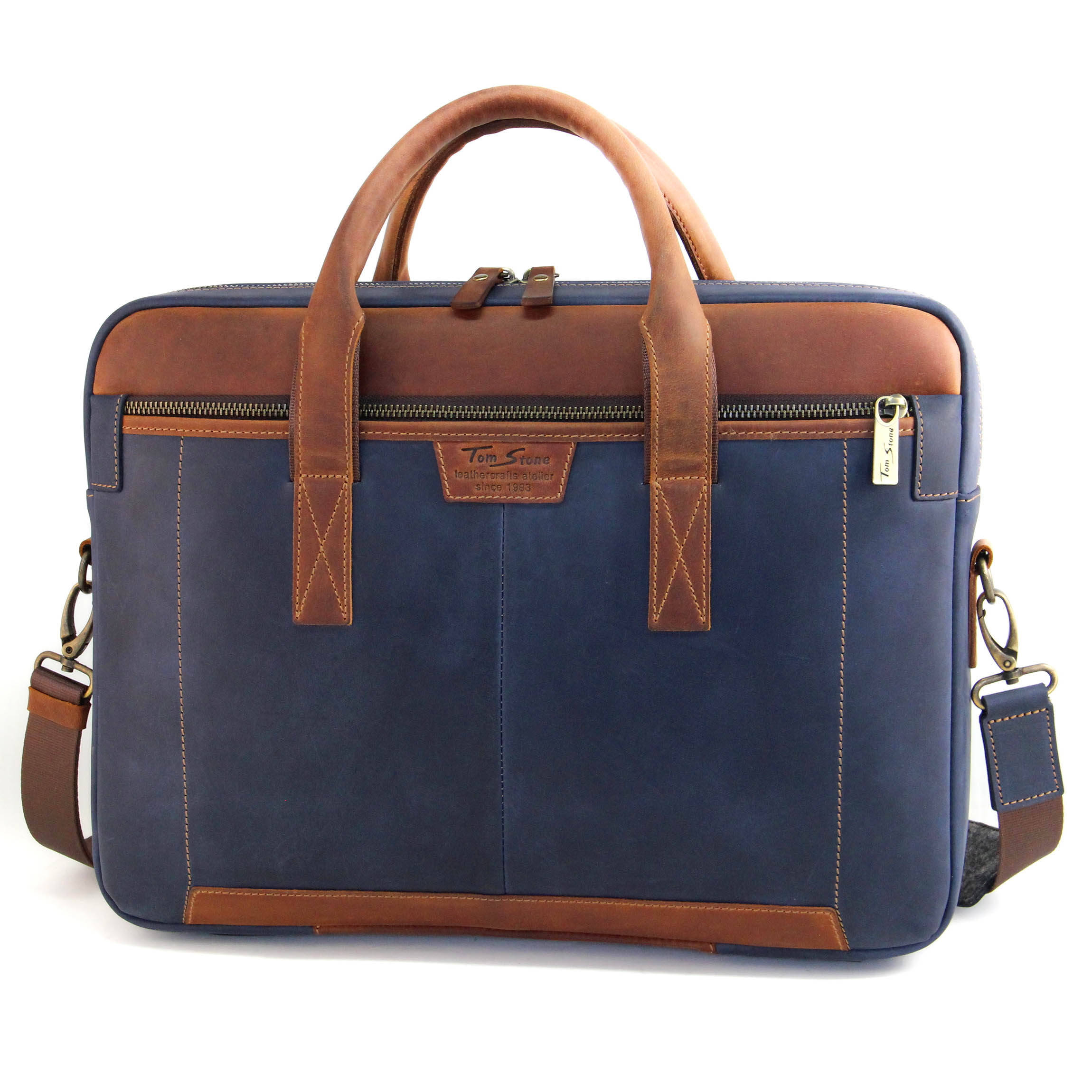 Laptop bag Tome Stone B71