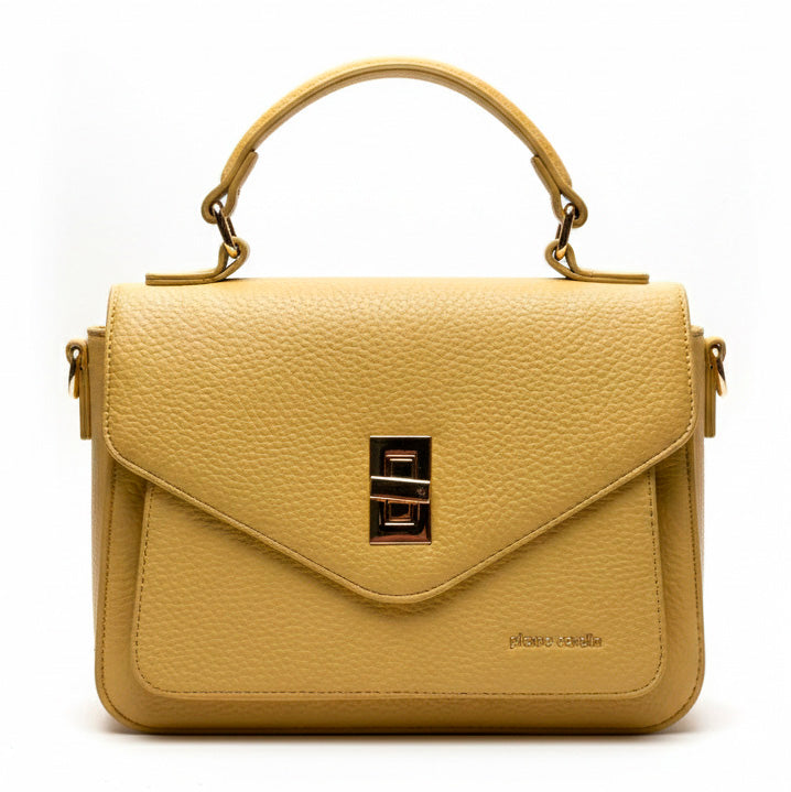 Kabelka z ekologické kůže PIERRE CARDIN 23461