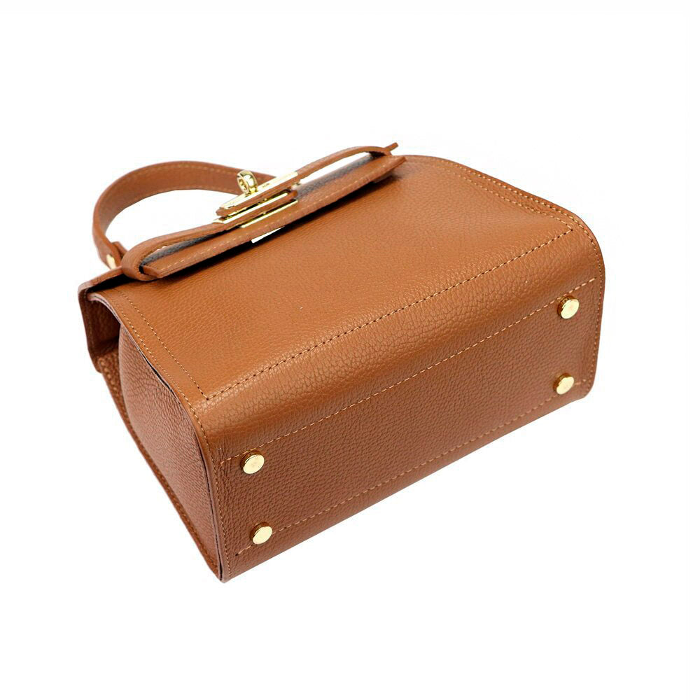 Damentasche Luka 19-17 braun