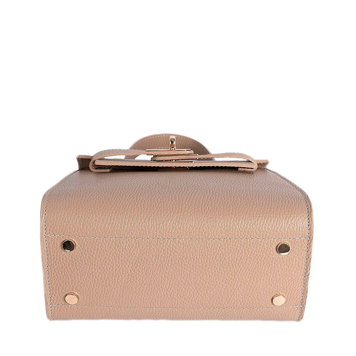 Women's handbag Luka 19-17 pink