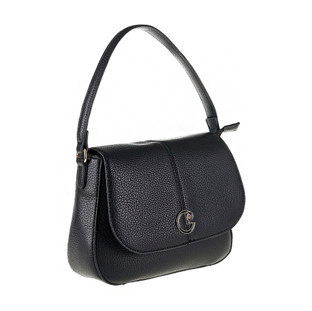 Leather bag PIERRE CARDIN