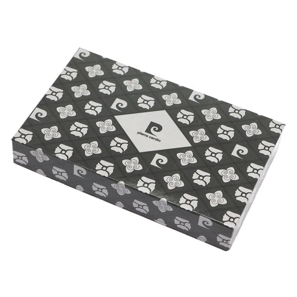 Damen Geldbörse Pierre Cardin 2201 ROSSO