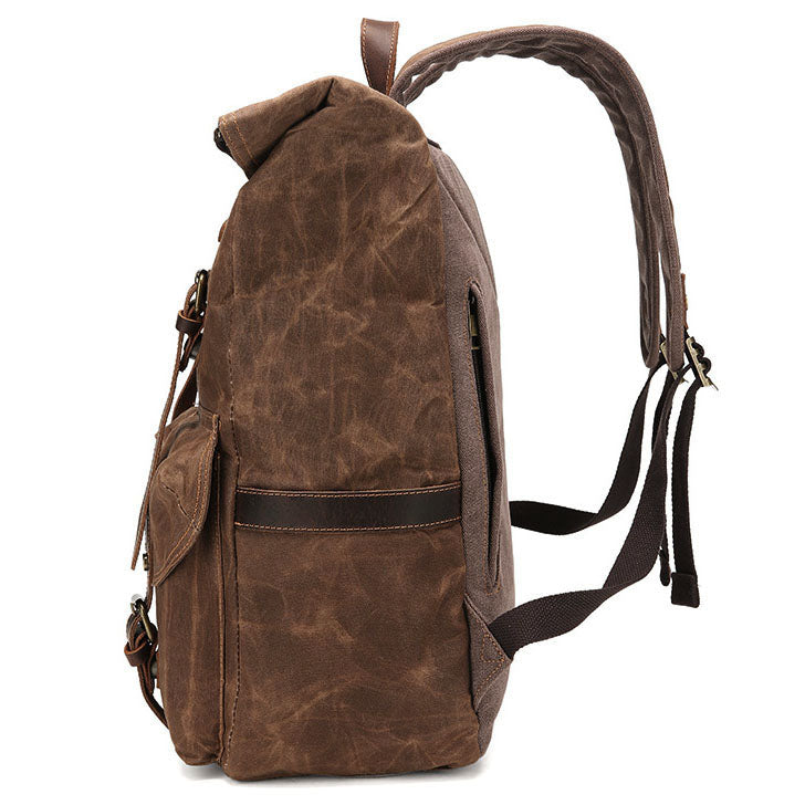 Backpack Ceed 2.1 Coffee 23L