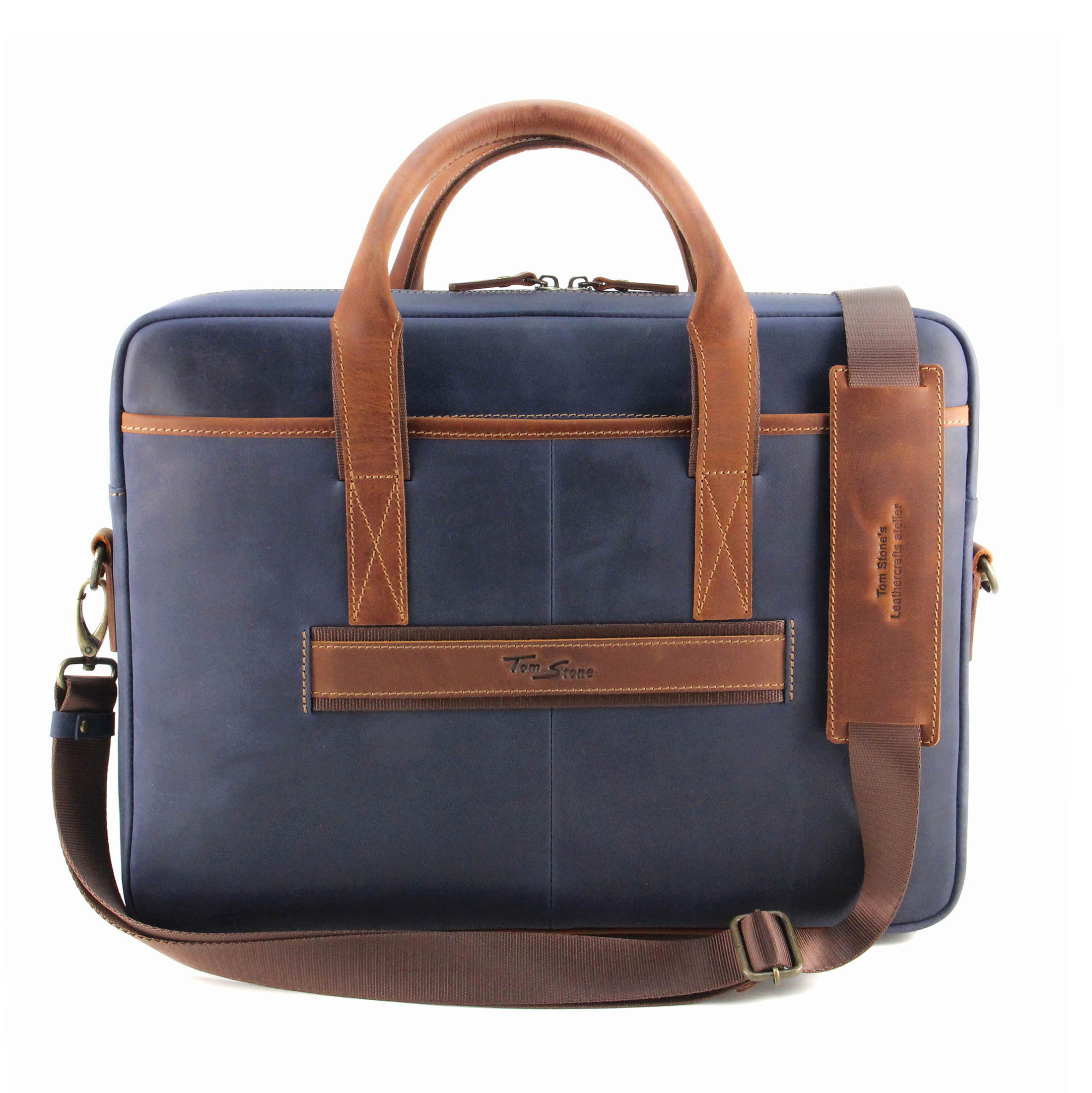Laptop bag Tome Stone B71