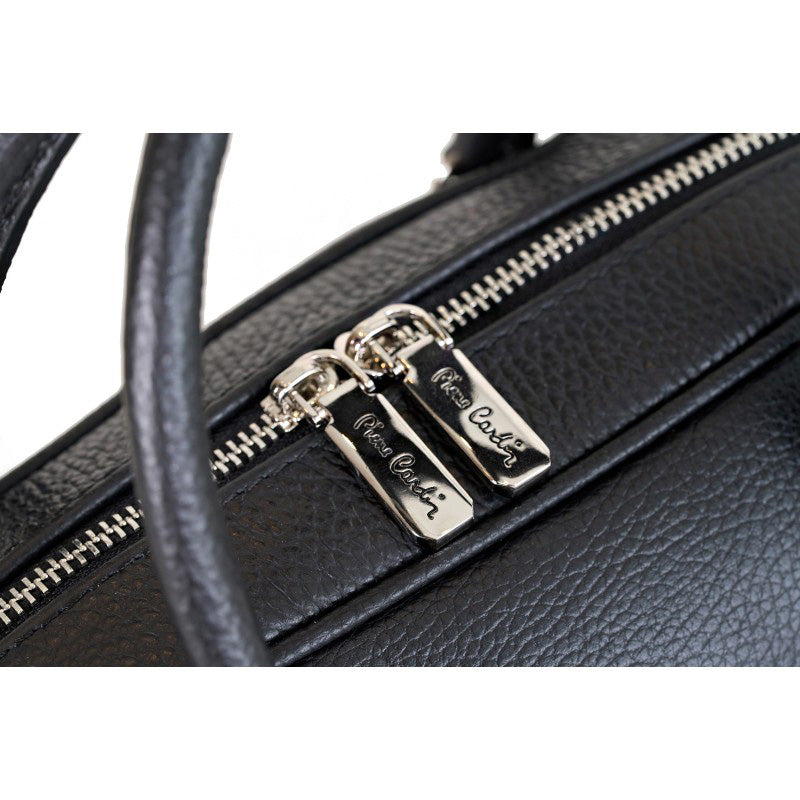 Ledertasche PIERRE CARDIN