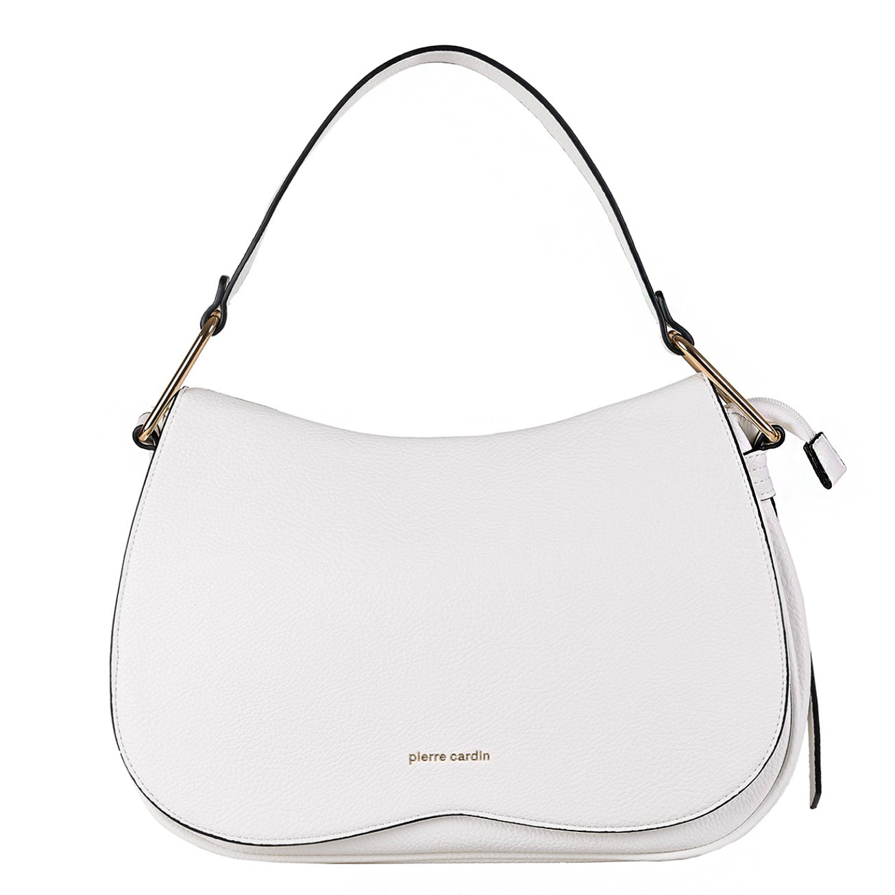 PIERRE CARDIN 32651 eco-leather handbag