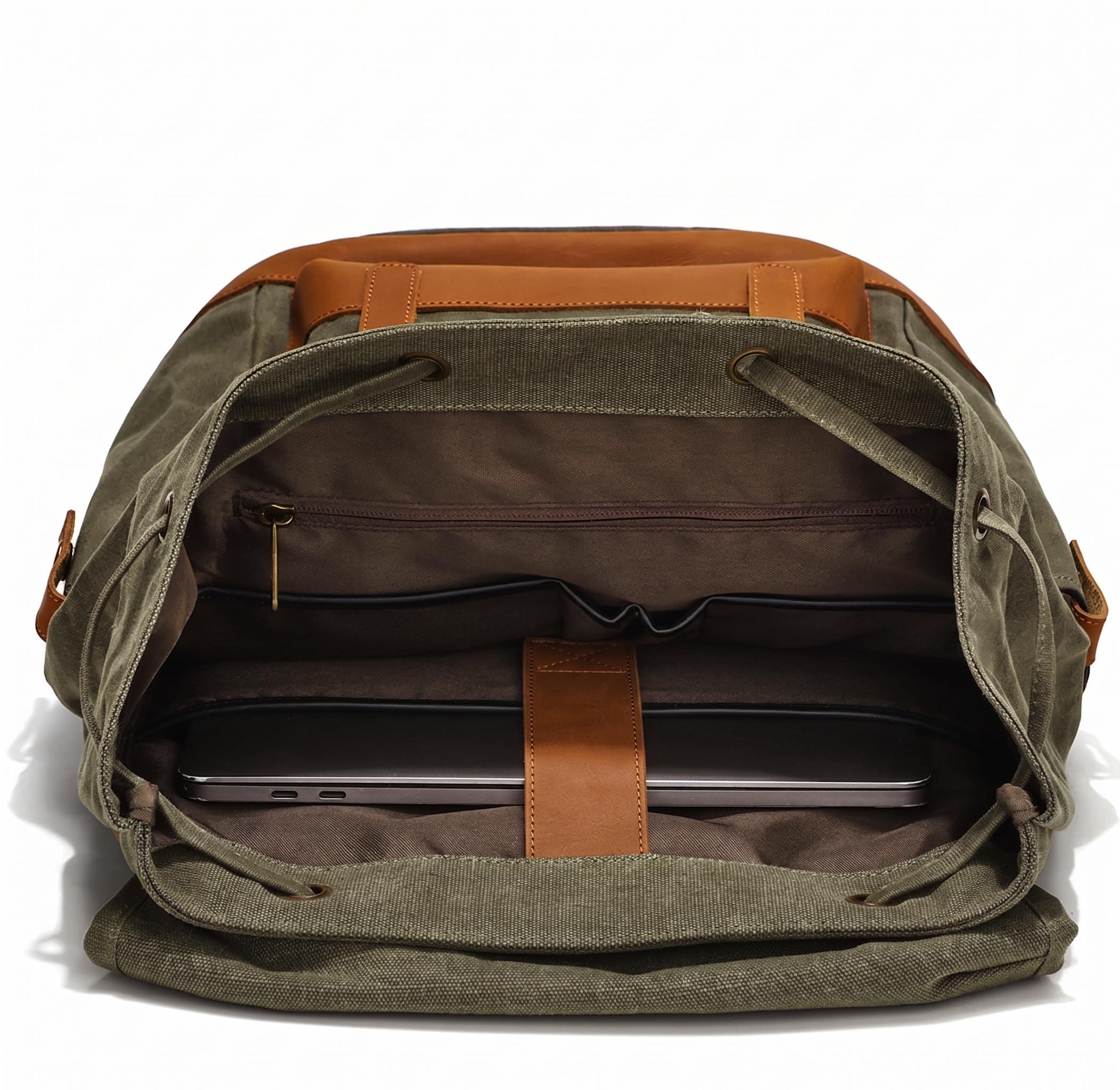 City Backpack 870 Arm 25L