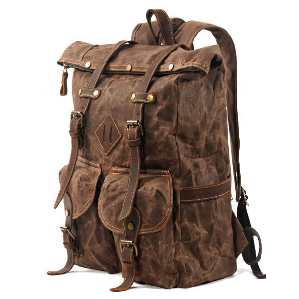 Backpack Ceed 2.1 Coffee 23L