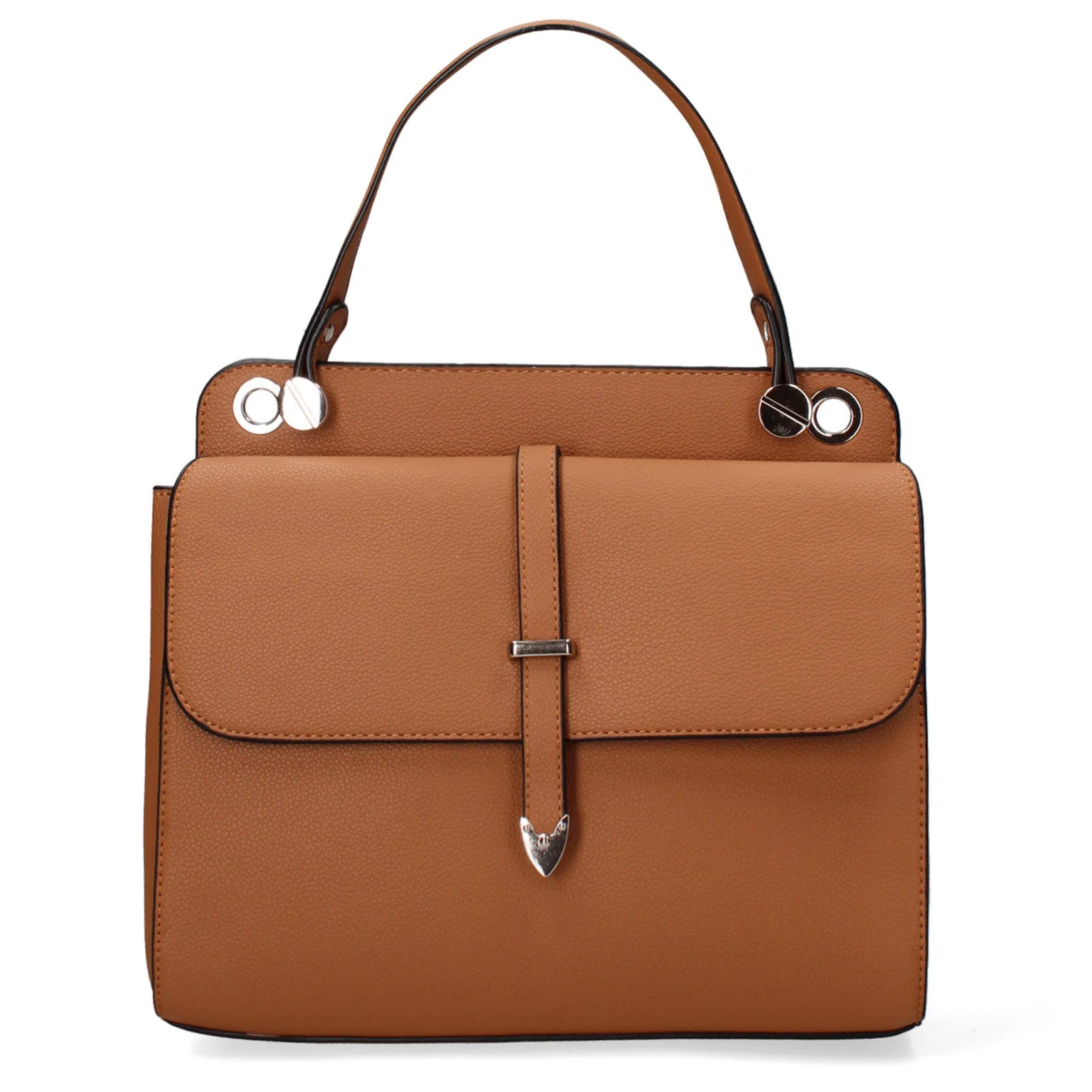 PIERRE CARDIN eco-leather handbag 7191