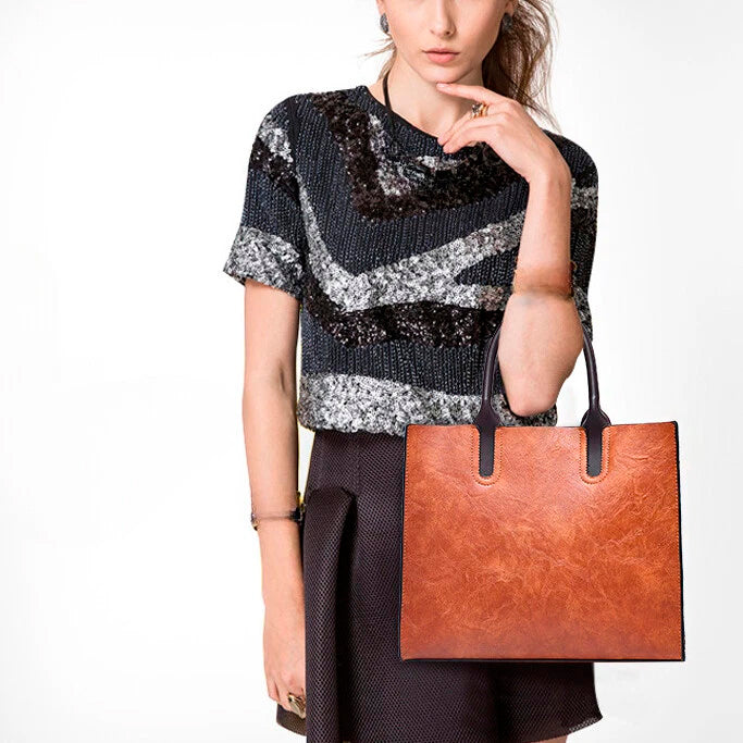 Valmio Sonora Women's Bag - Brown