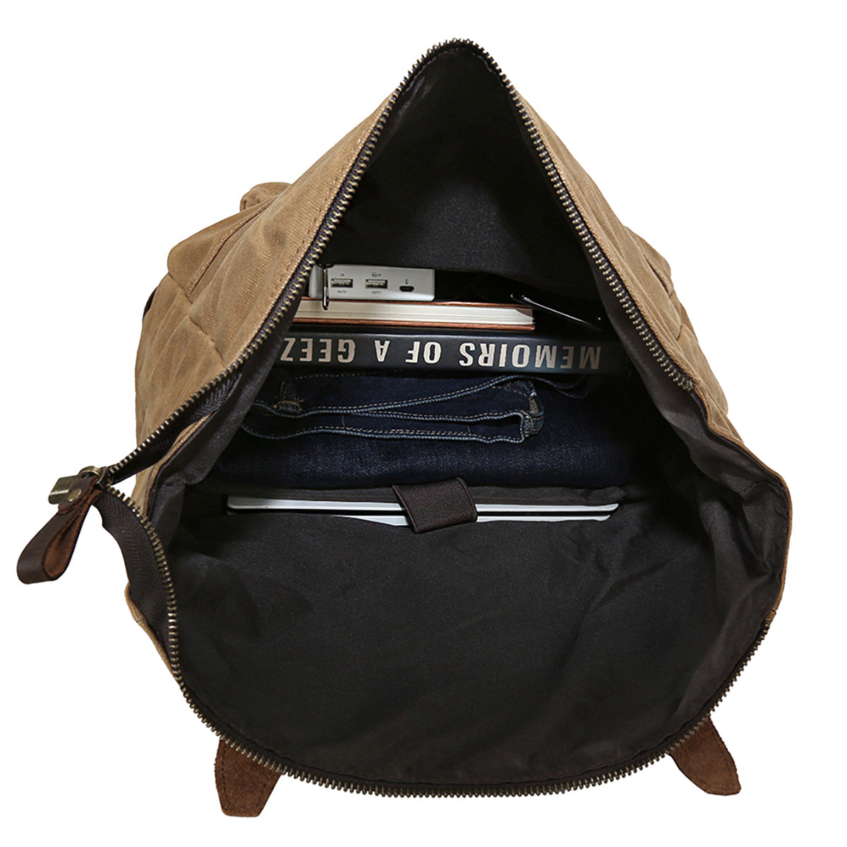 Vintage Rucksack VALMIO 6501