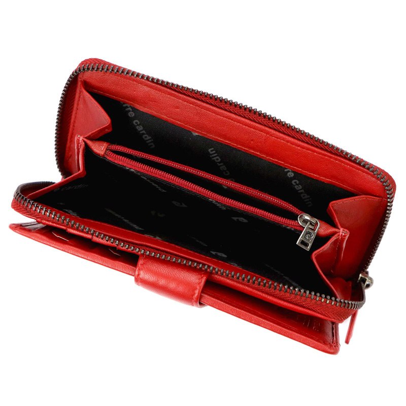 Pierre Cardin Damengeldbörse 2022