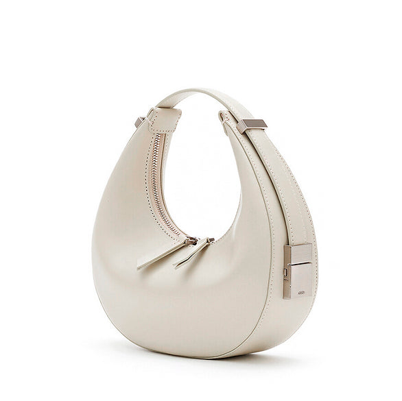 OSOI Leder Damen Tasche - Weiß