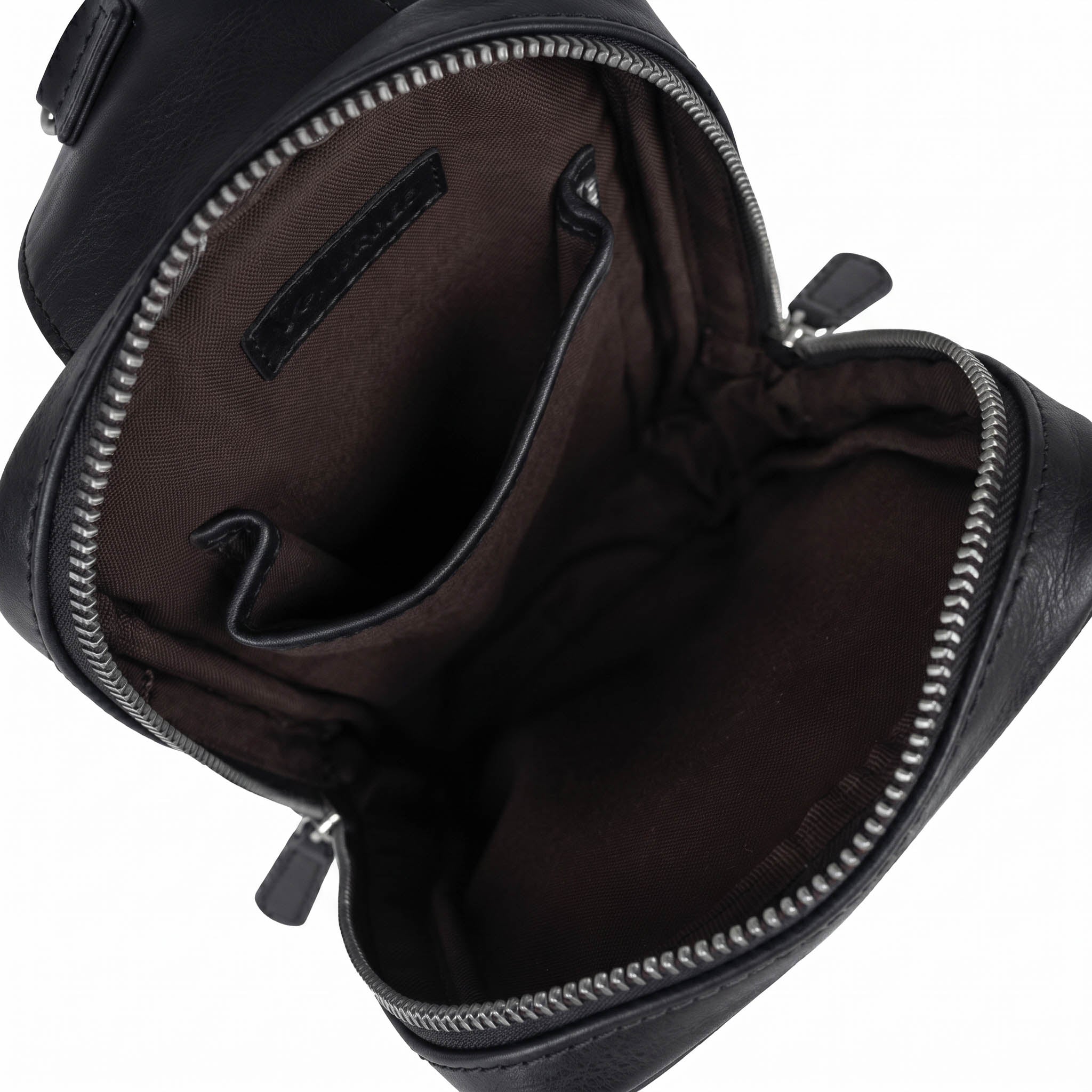 Valmio Taos Shoulder Bag Black