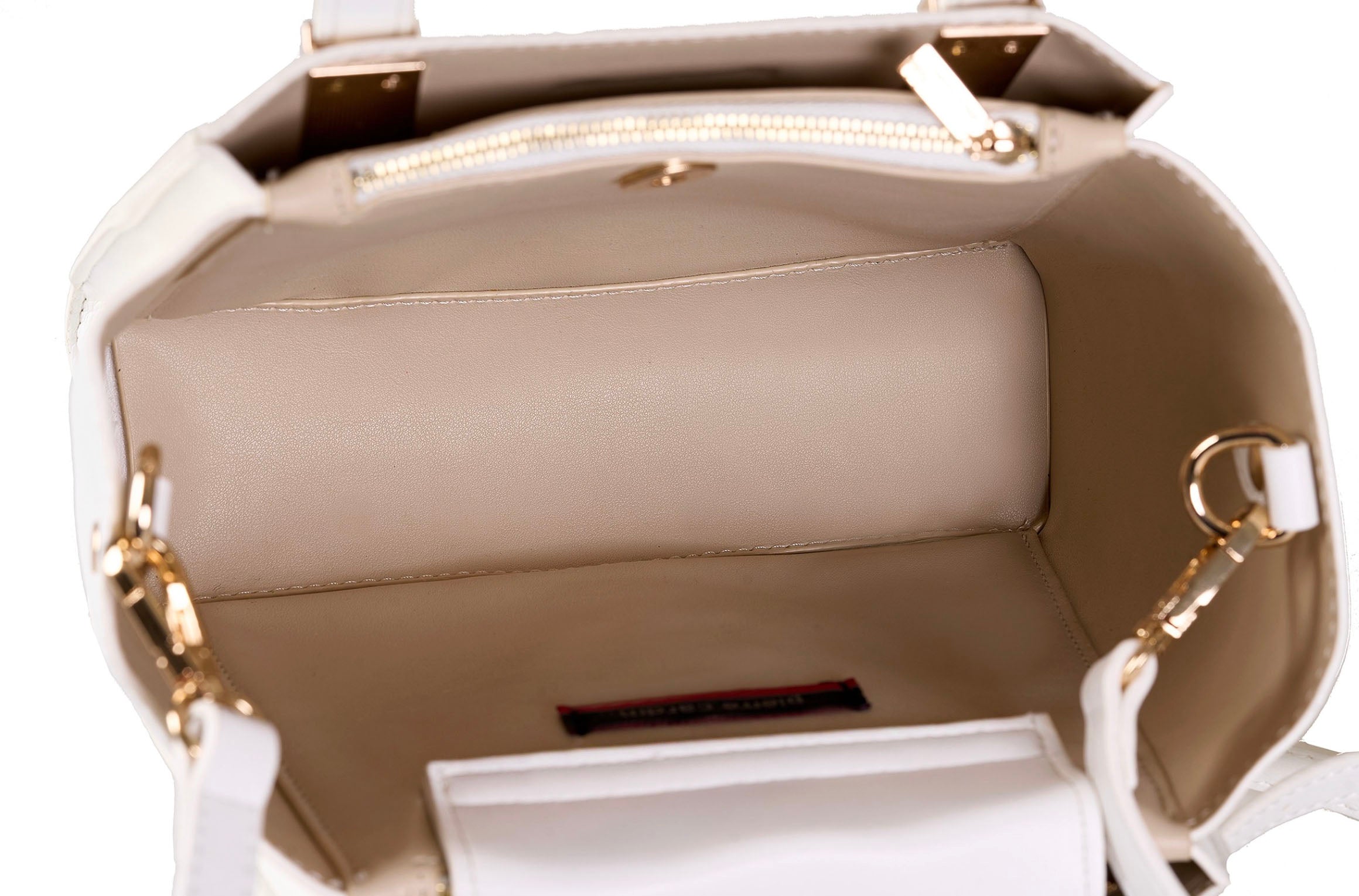 PIERRE CARDIN 6731 JULI13 Handtasche aus ökologischem Leder