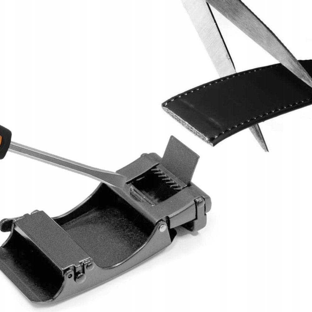 Ledergürtel Peterson