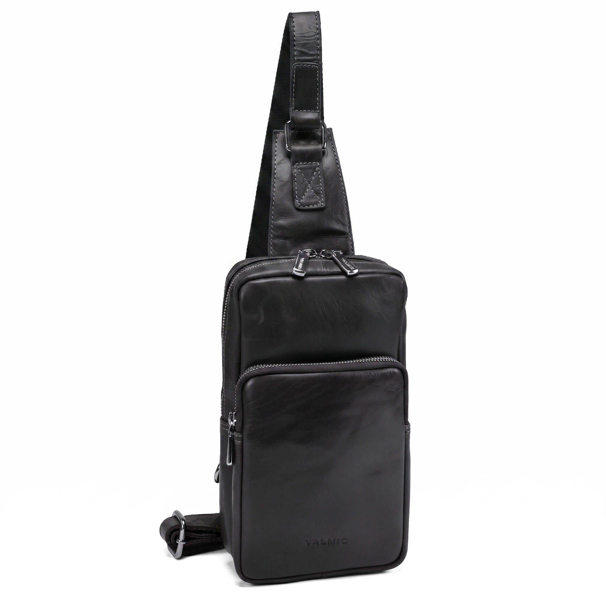 Valmio Taos Shoulder Bag Black