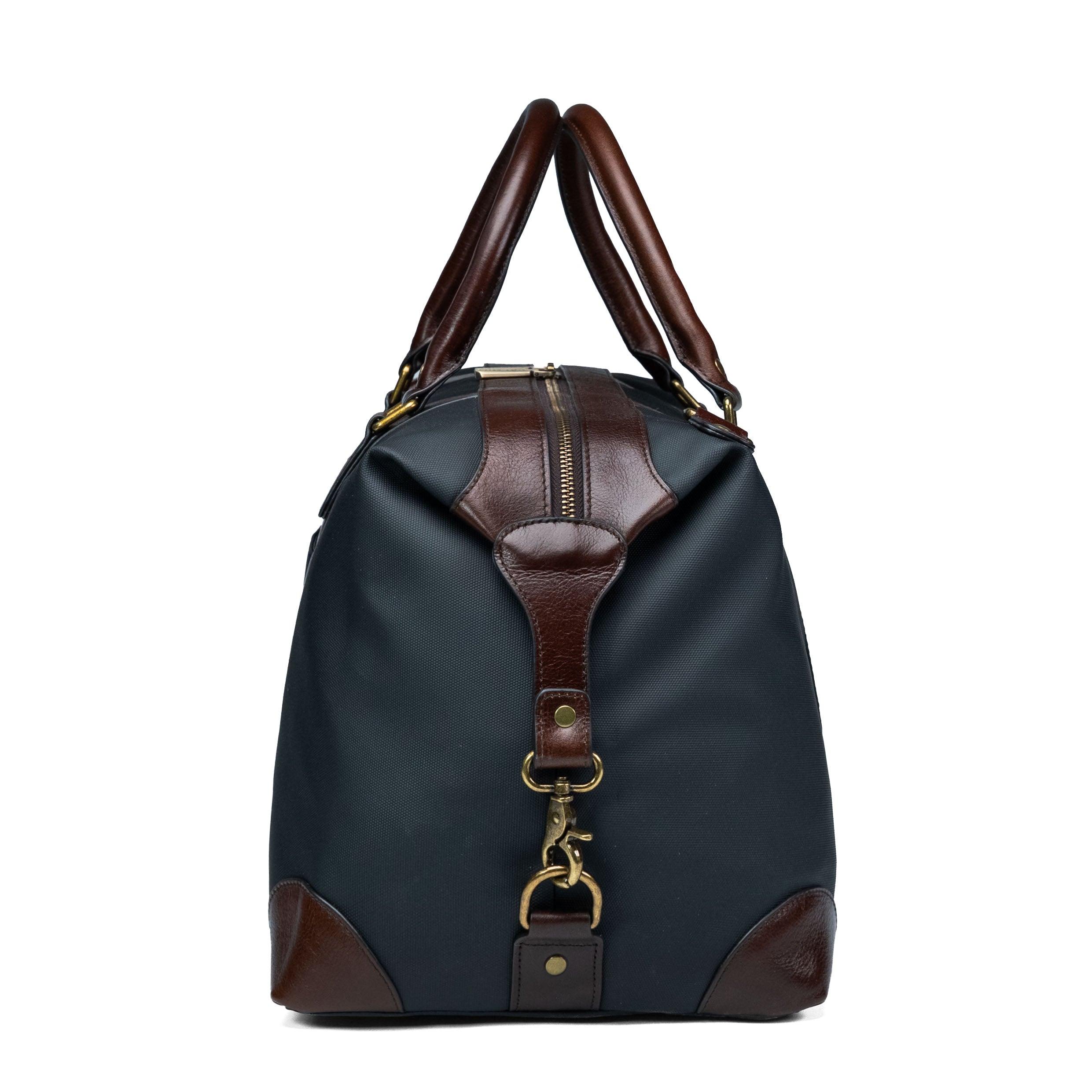 Valmio Brenson Herren-Reisetasche - schwarz