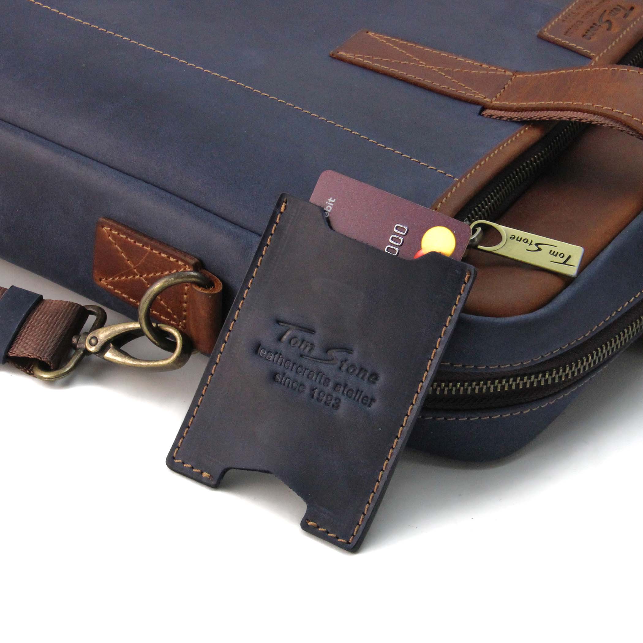 Laptop bag Tome Stone B71