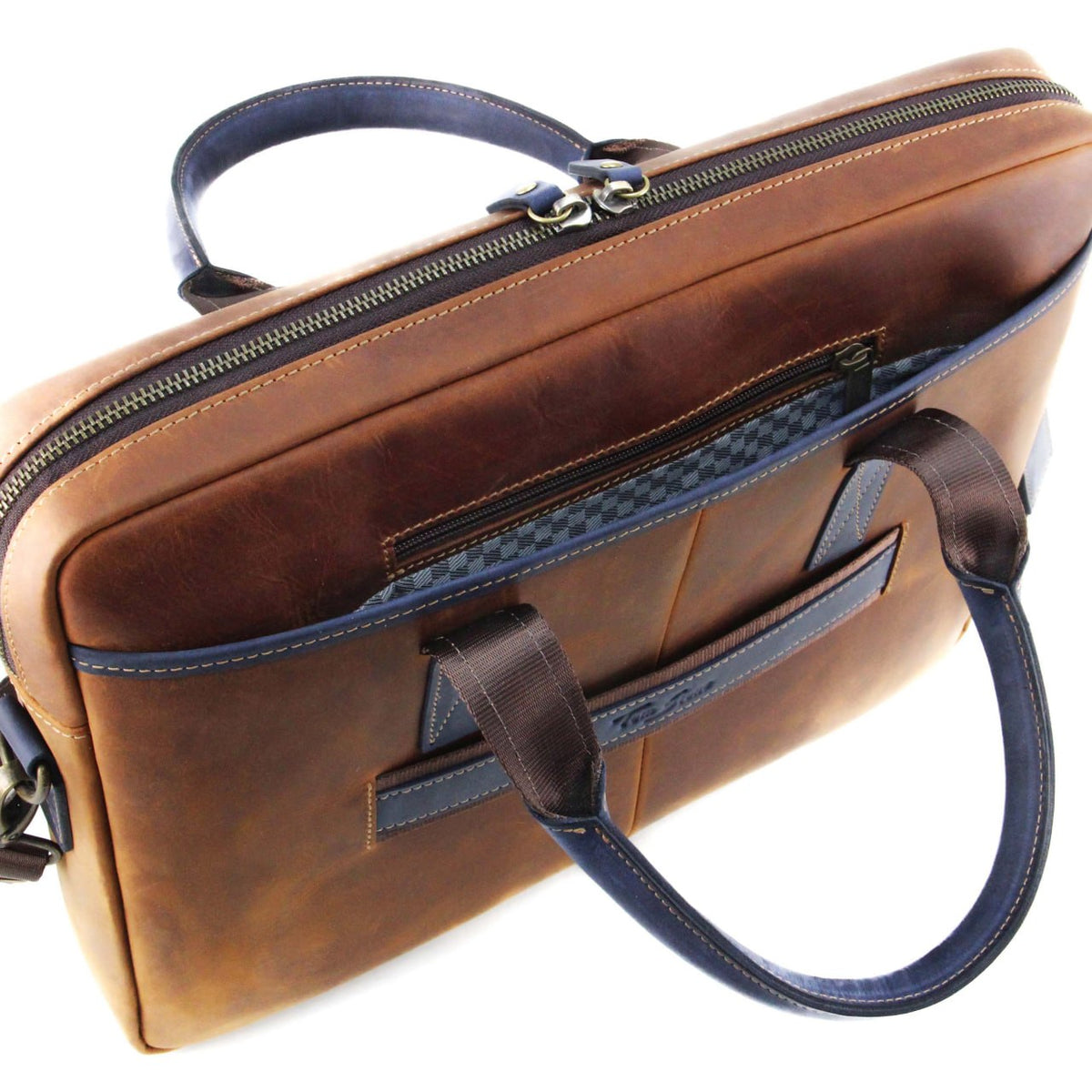 Tome Stone Brix-Laptoptasche