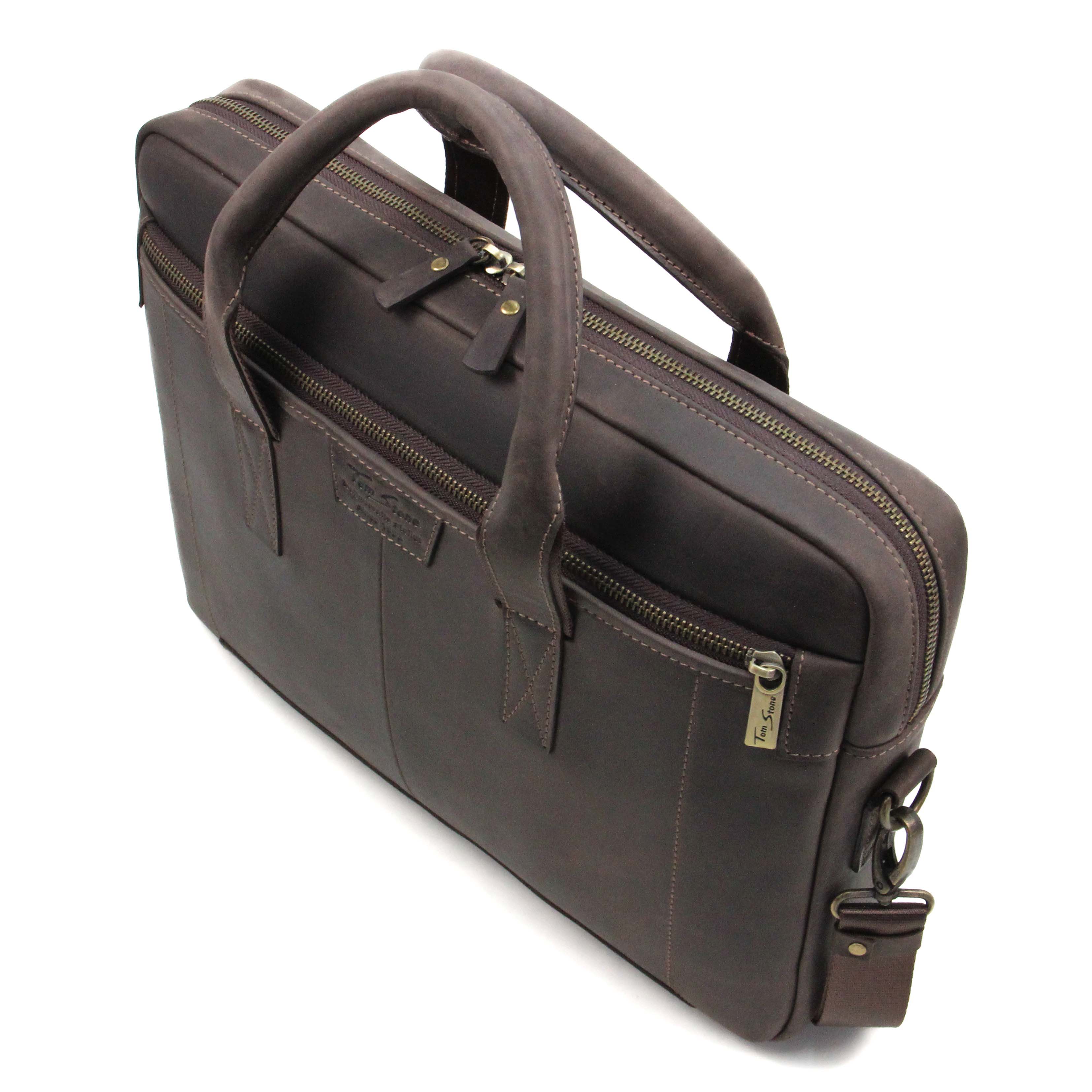 Laptop-Tasche Tome Stone CR71