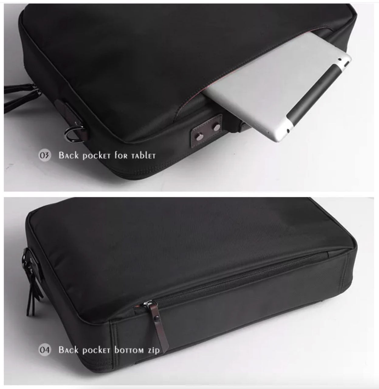 Laptoptasche VTC 138M