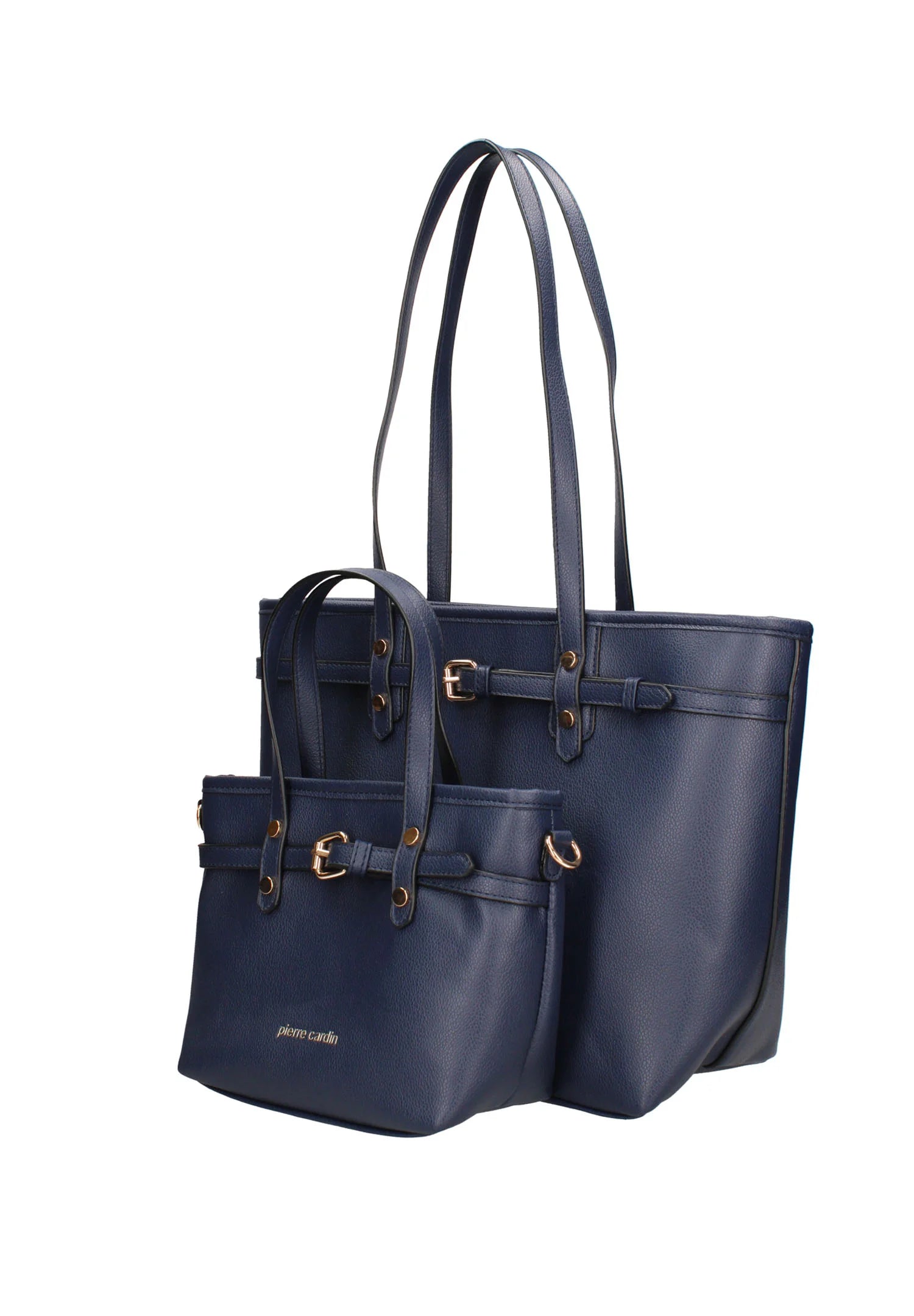 Eco leather handbag set WX11 6011