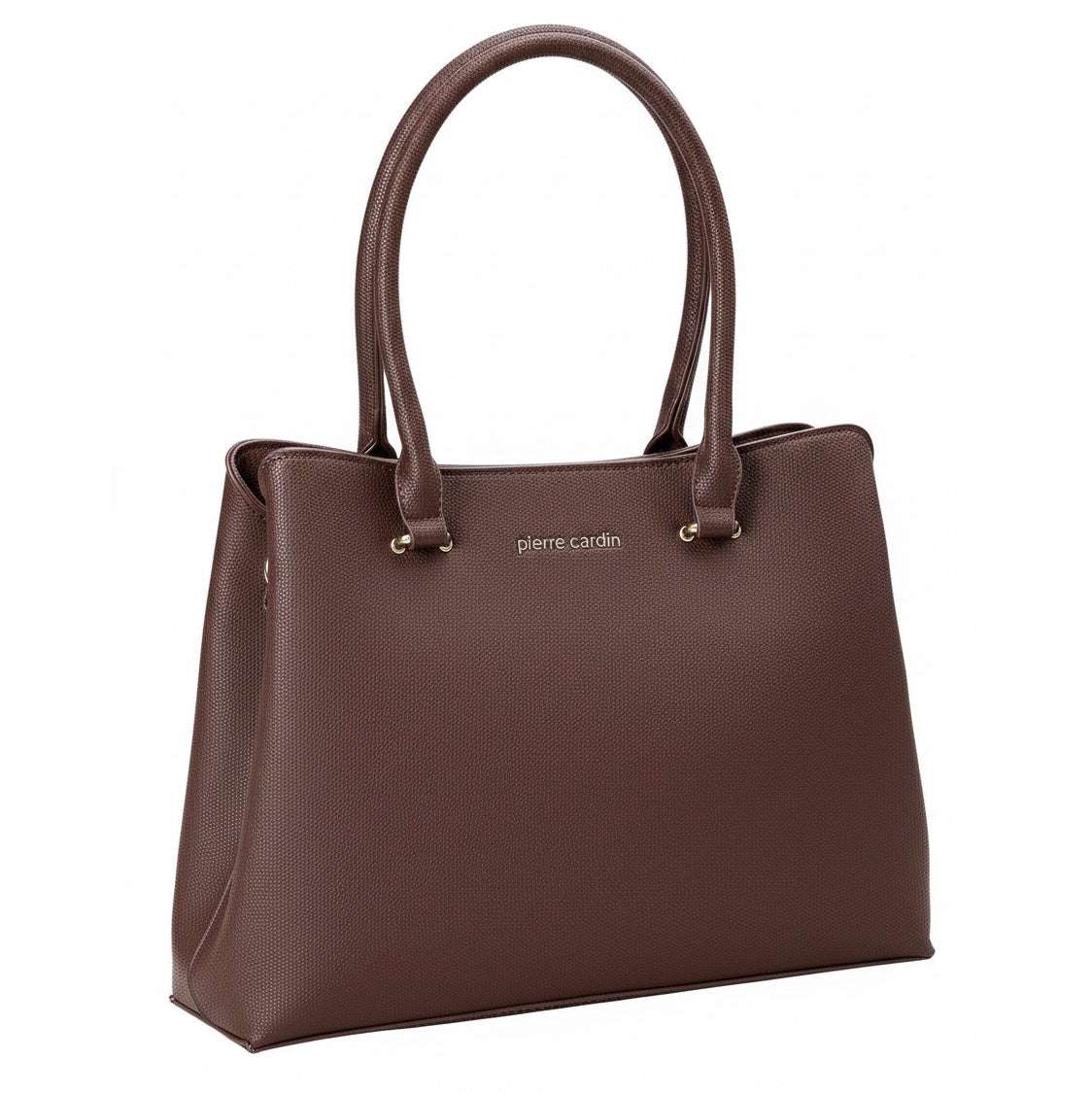 PIERRE CARDIN 1245 eco-leather handbag