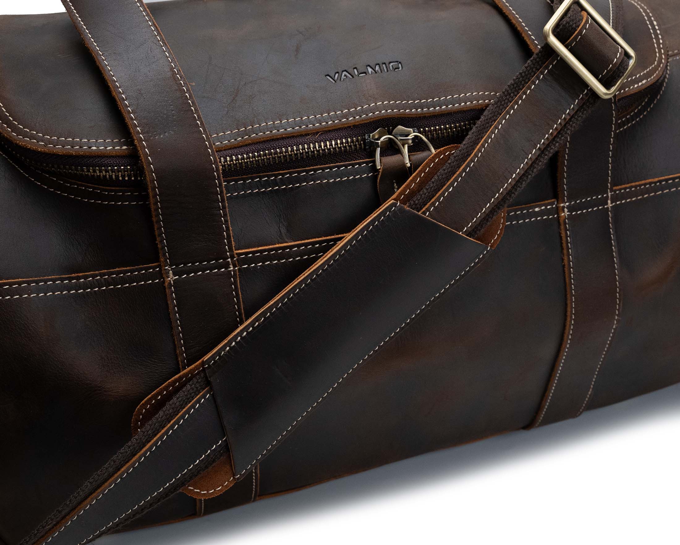 Travel bag Valmio Boston 065