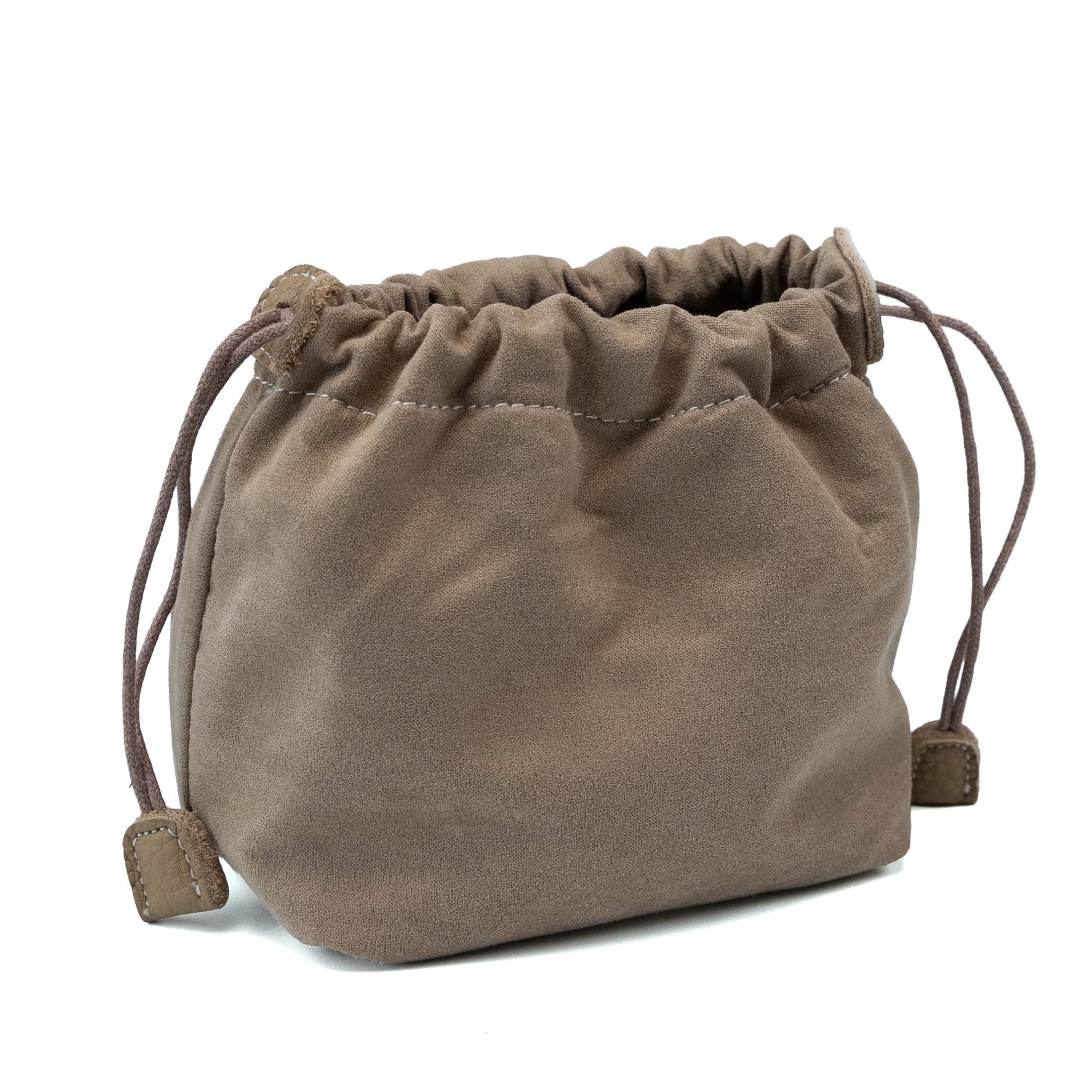 Valmio Pinora leather women's handbag