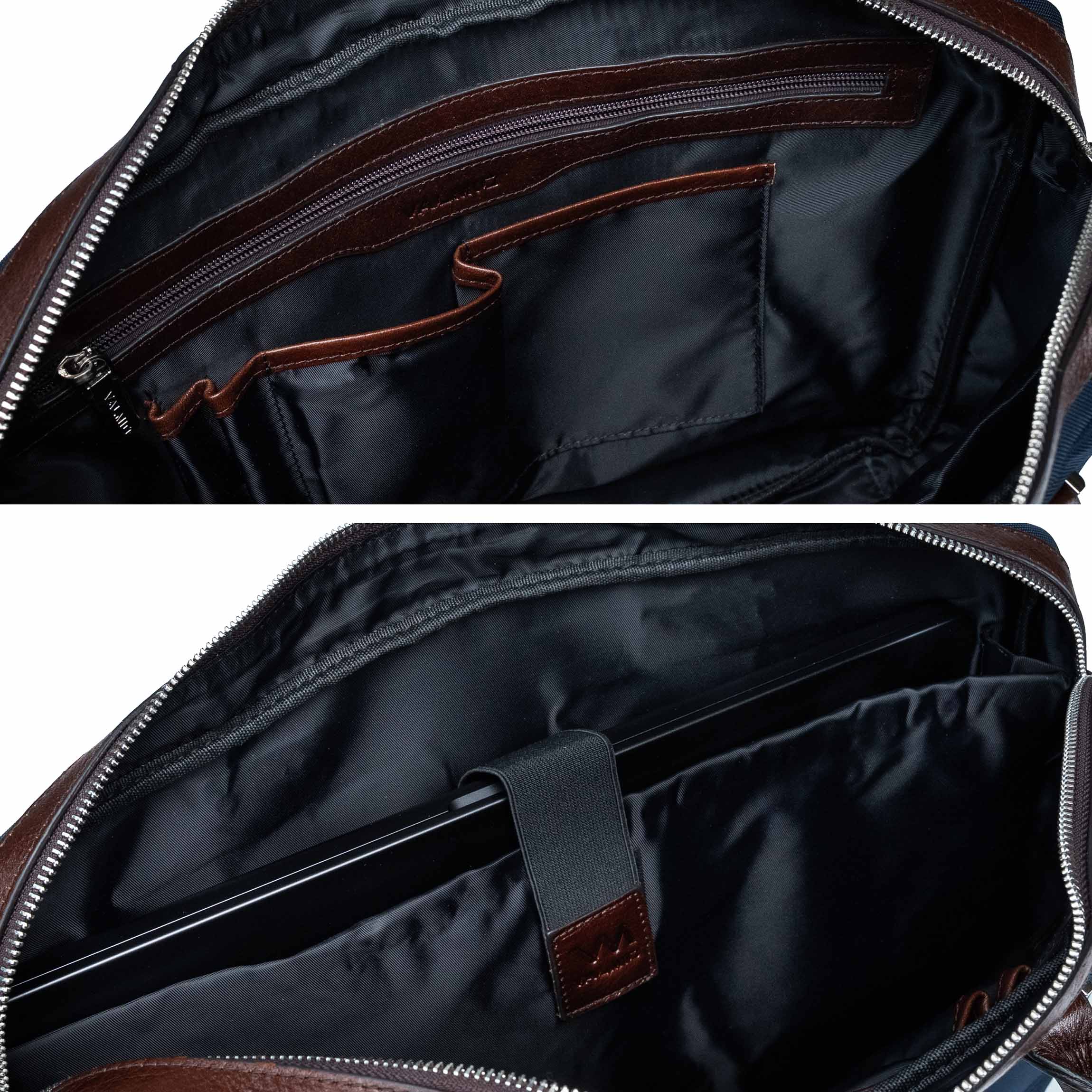 Valmio Glow laptop bag