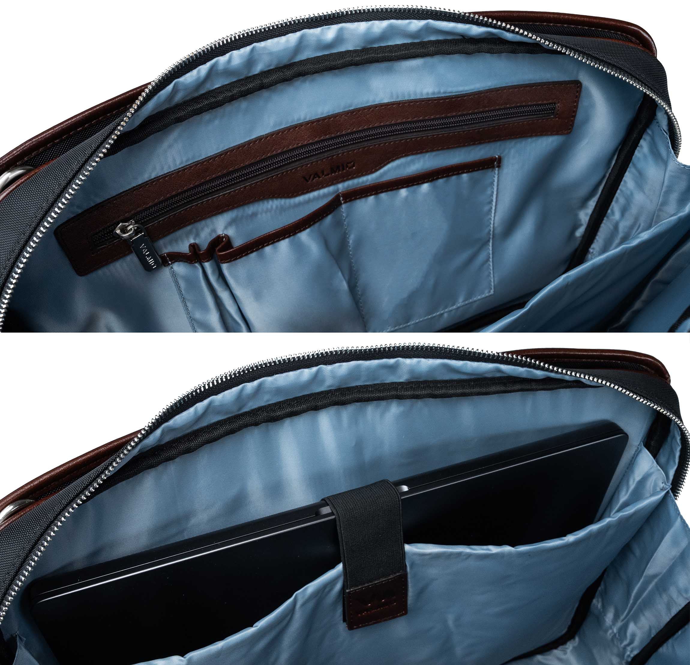 Valmio D86 laptop bag