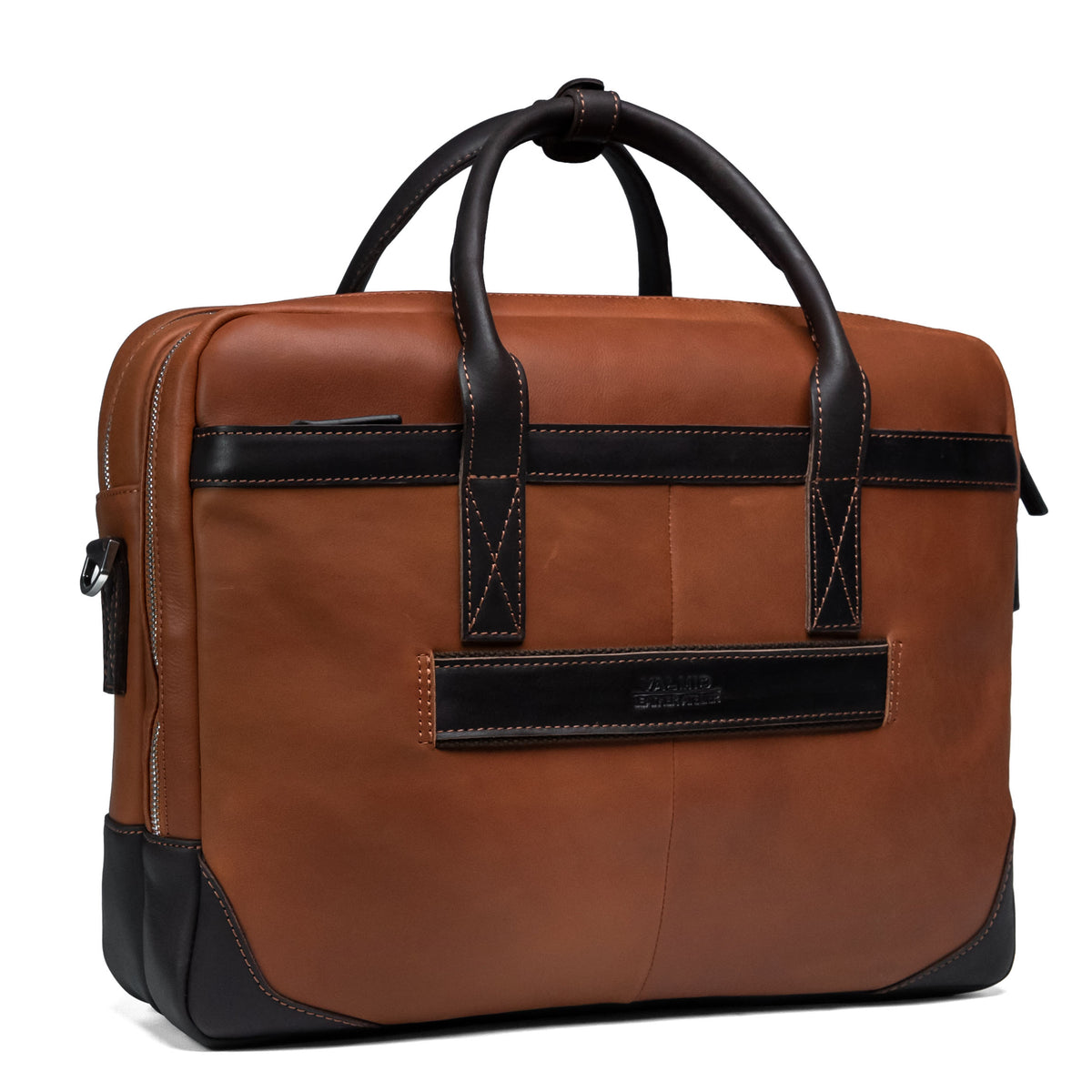 Men's Leather Bag Valmio Grand – photo 3