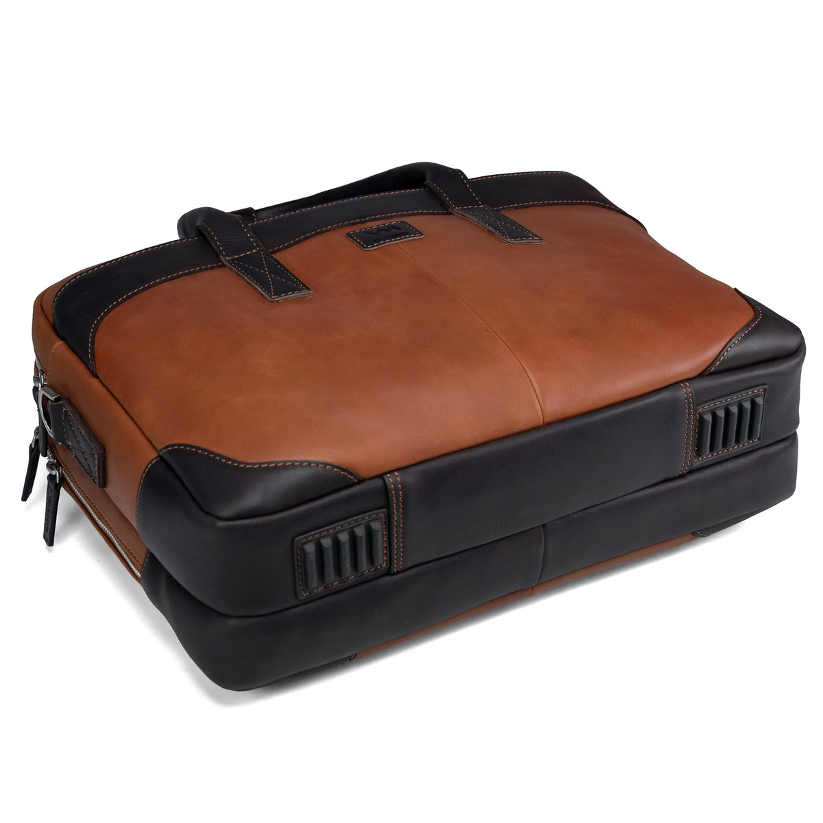 Men's Leather Bag Valmio Grand – photo 7