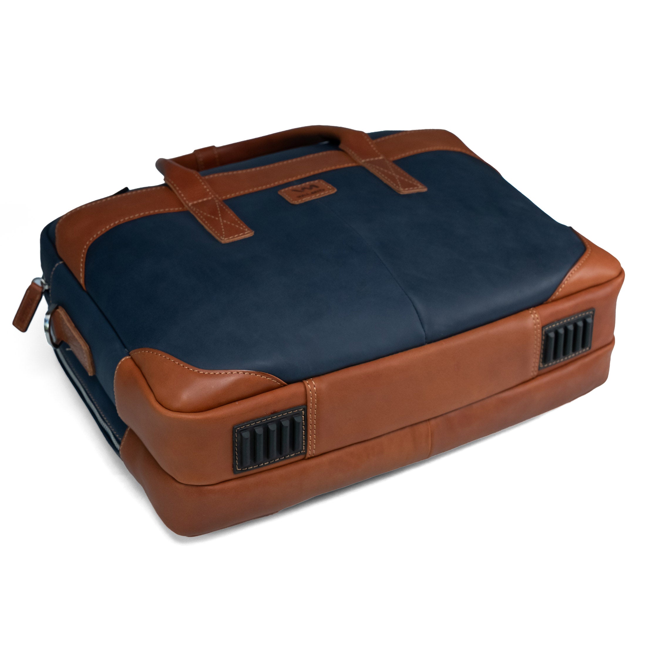 Valmio Grand Herren Leder-Tasche