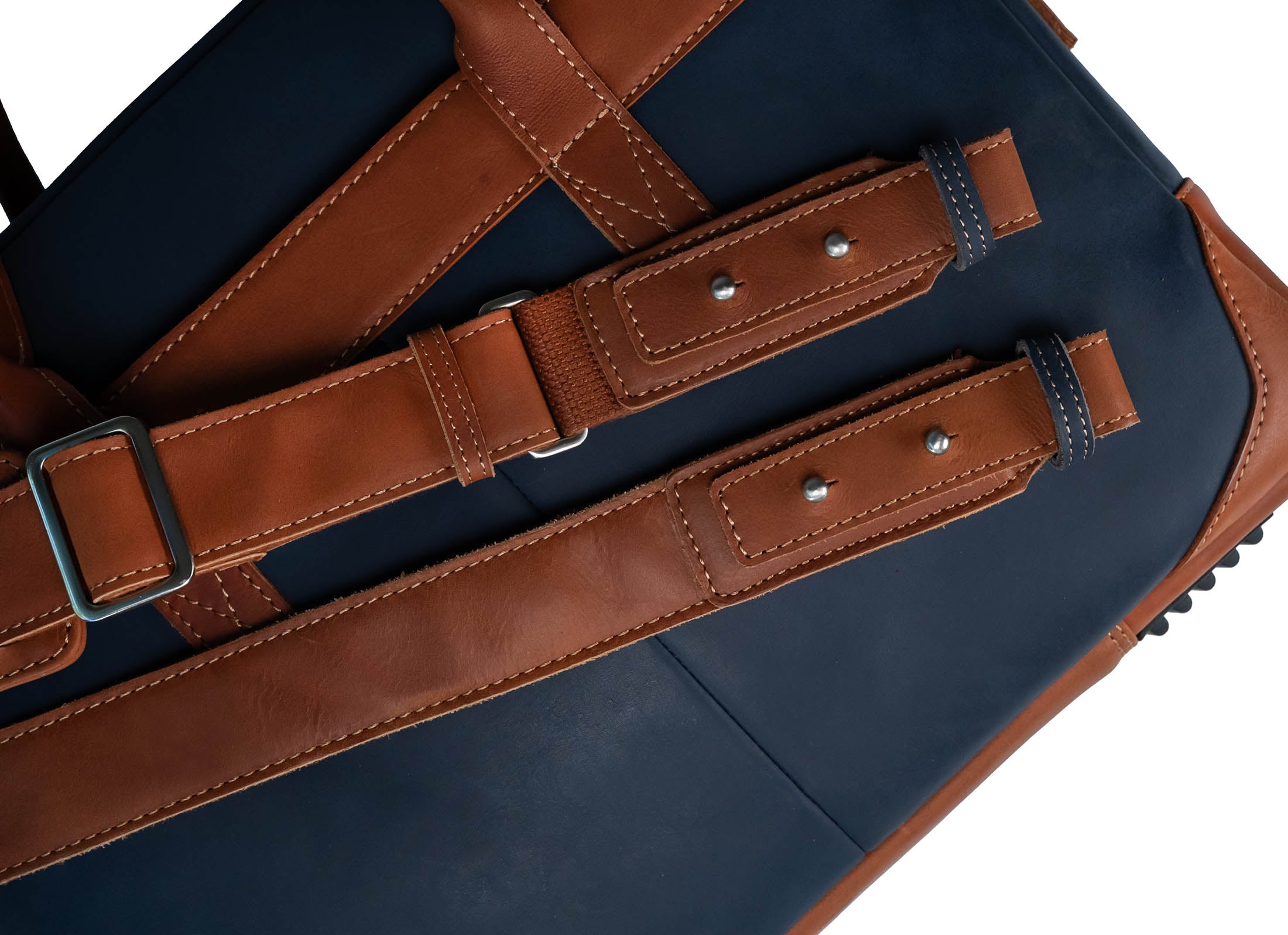 Valmio Grand Herren Leder-Tasche