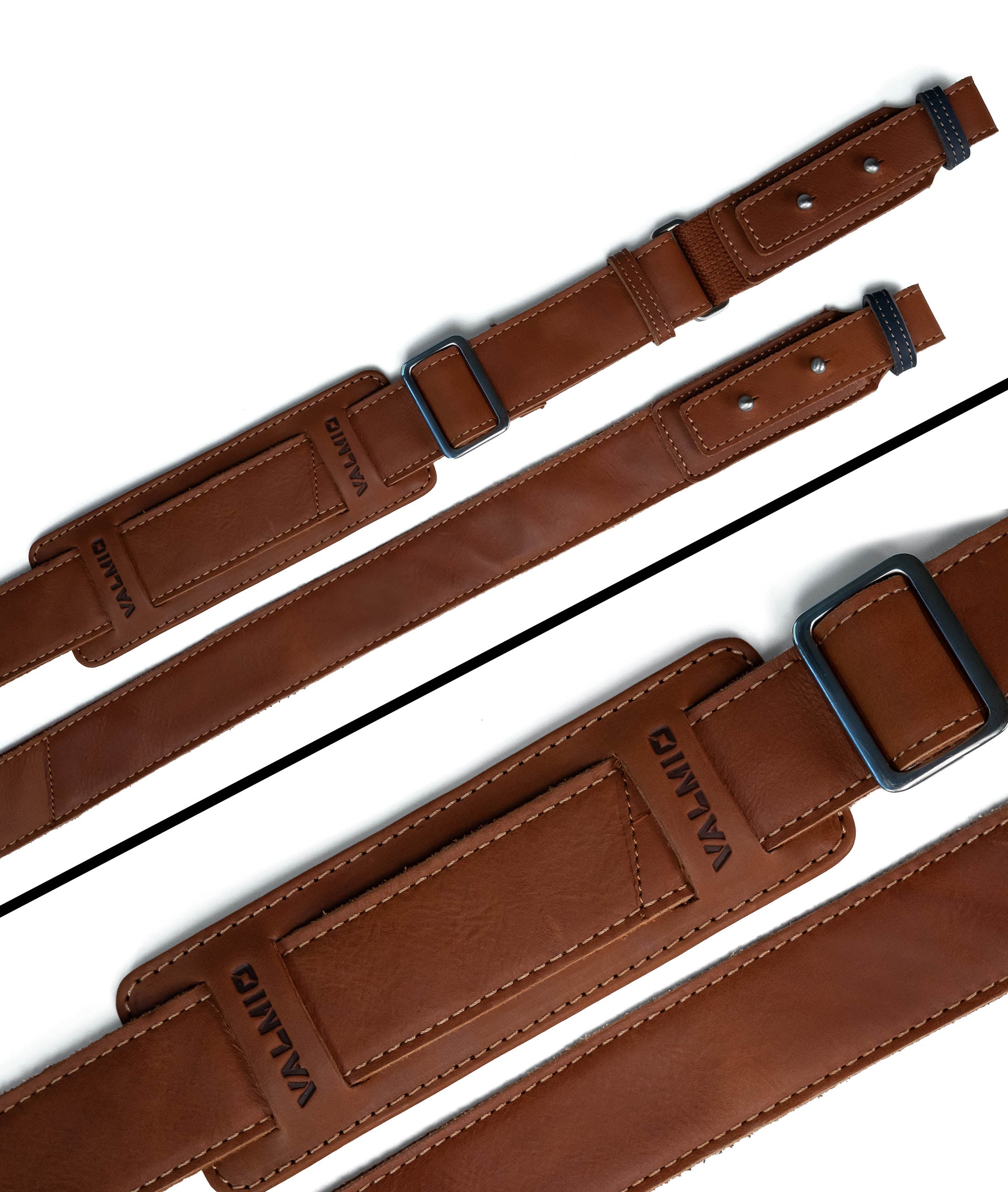 Valmio Grand Herren Leder-Tasche
