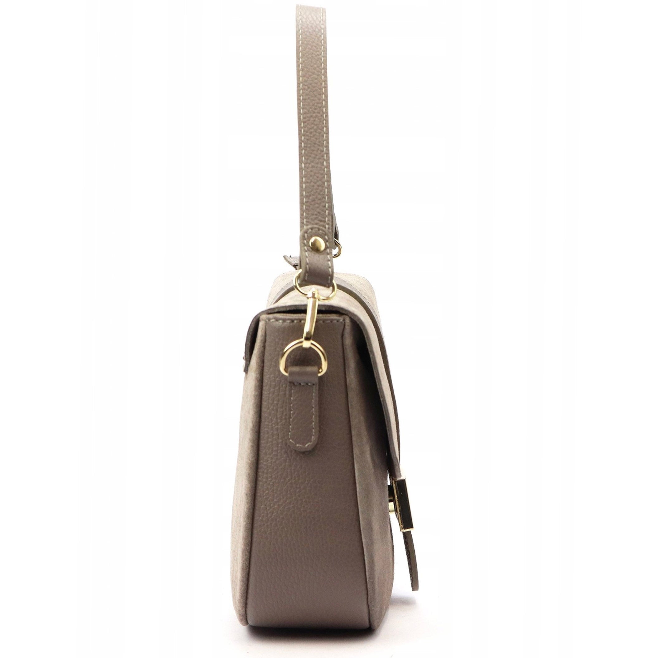 Luka 26-001 Lederhandtasche