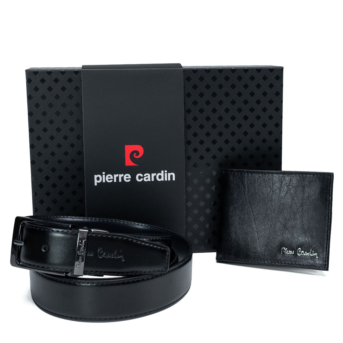 Pierre Cardin ZG-213-BR Gift Set
