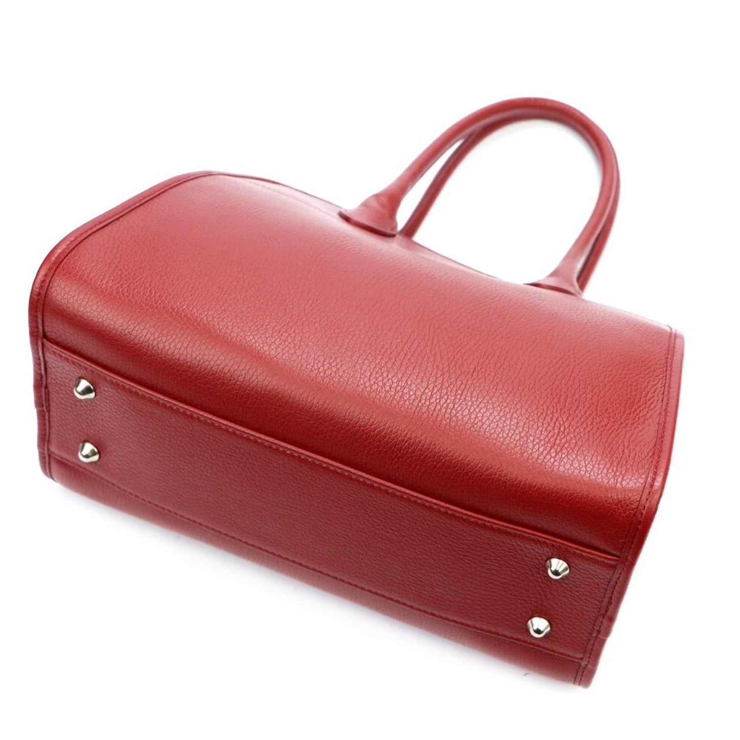 Lederhandtasche JUICE