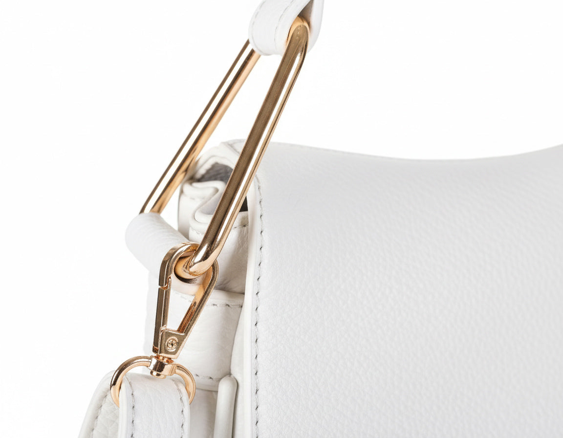 PIERRE CARDIN 32651 eco-leather handbag