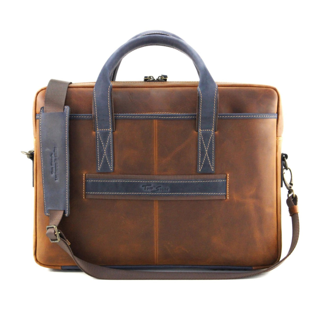 Tome Stone Brix-Laptoptasche