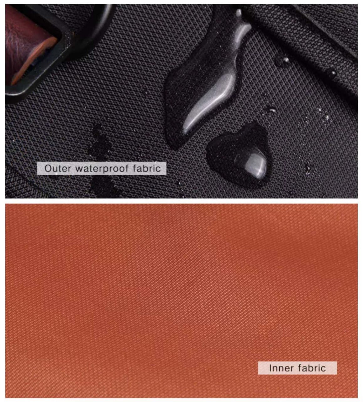 Laptoptasche VTC 138M