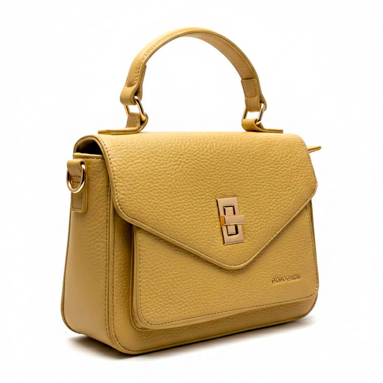 Kabelka z ekologické kůže PIERRE CARDIN 23461