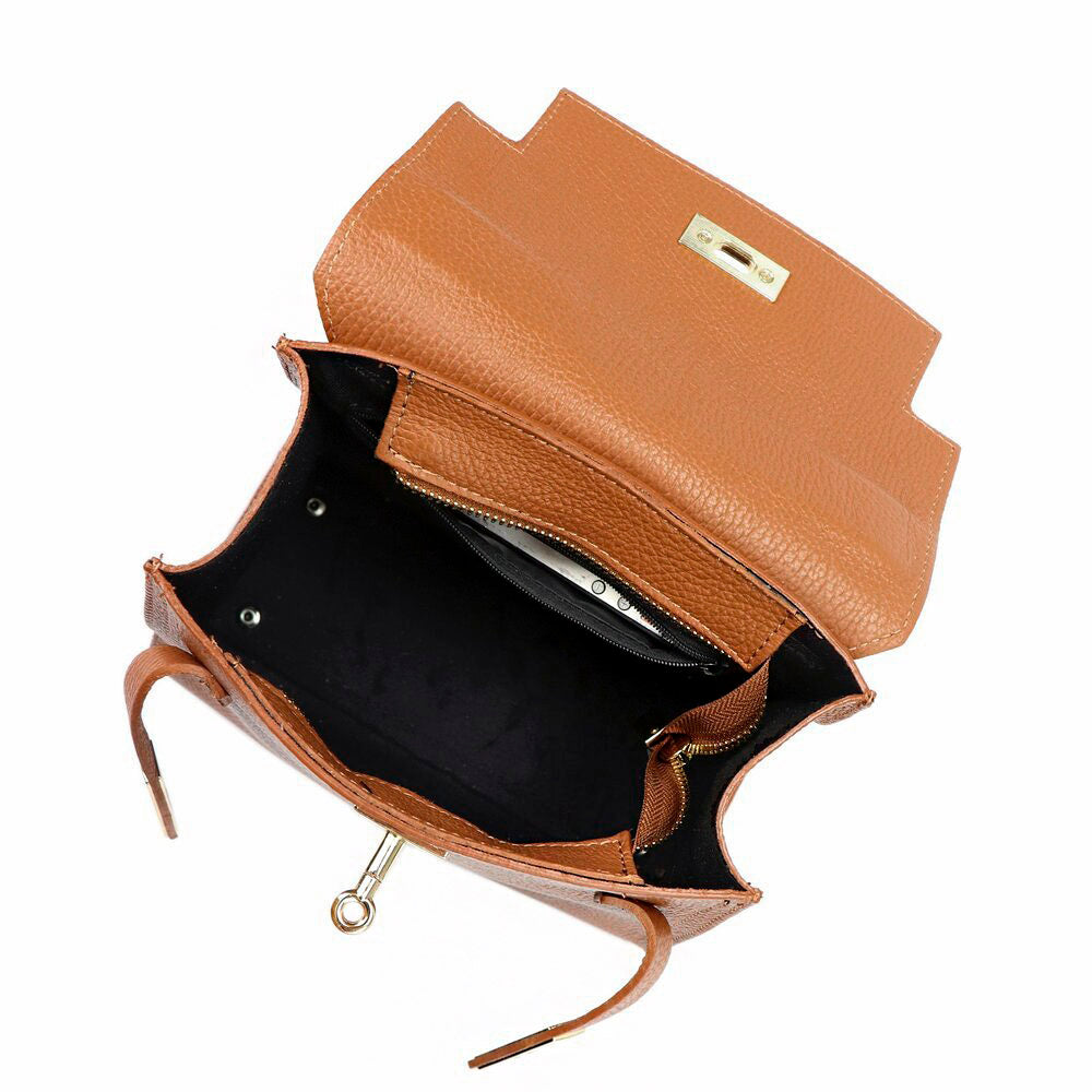 Damentasche Luka 19-17 braun