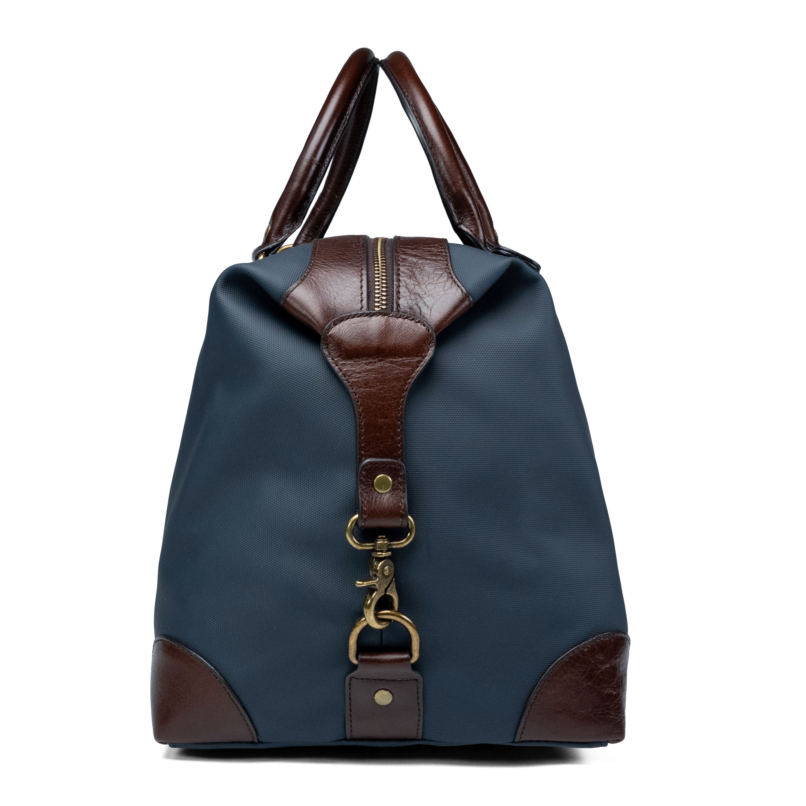 Valmio Brenson Herren-Reisetasche - blau