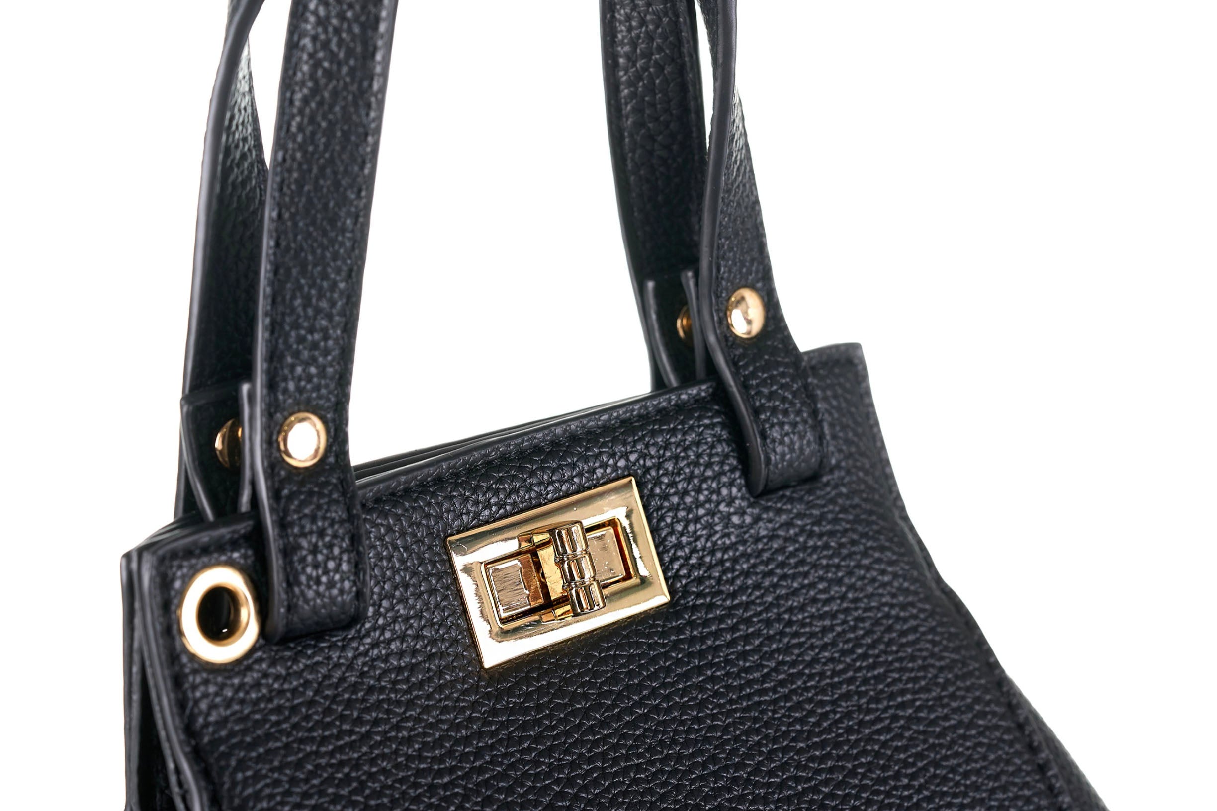 Pierre Cardin Rucksack aus ökologischem Leder 23954