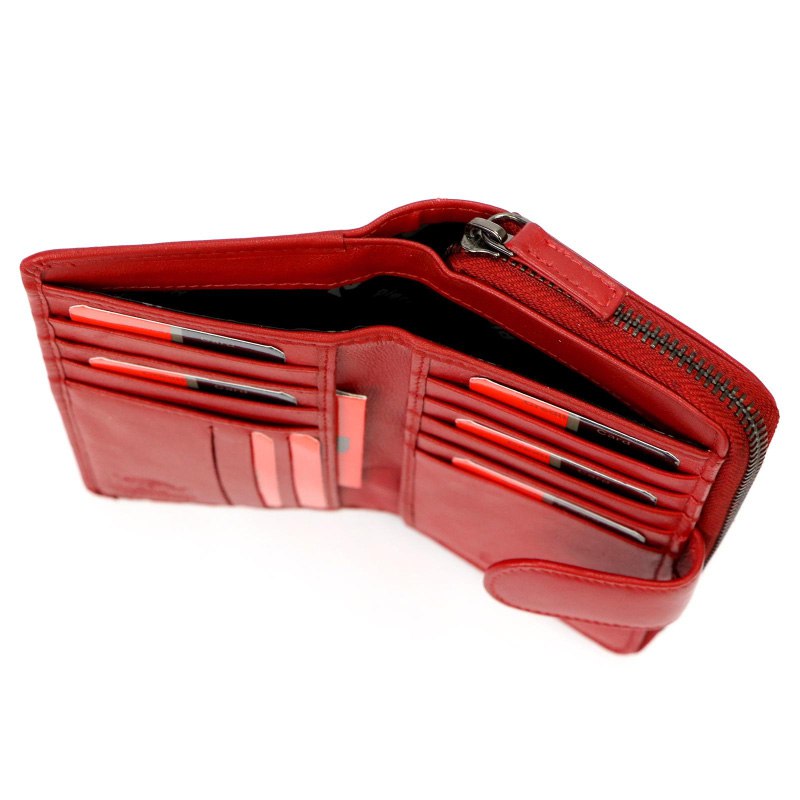 Pierre Cardin Damengeldbörse 2022